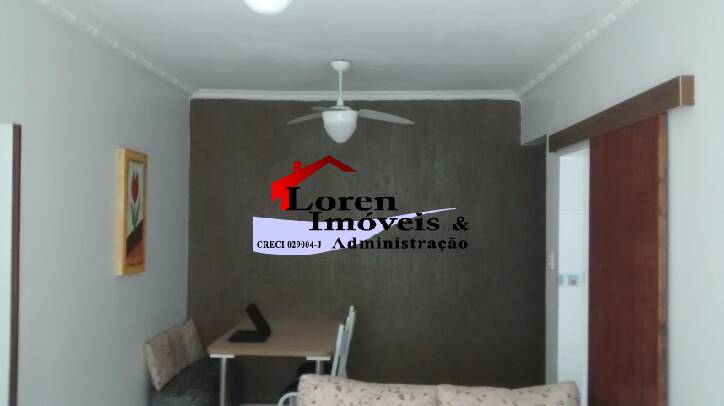 Apartamento à venda com 2 quartos, 90m² - Foto 4