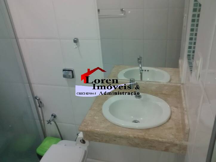 Apartamento à venda com 2 quartos, 90m² - Foto 33