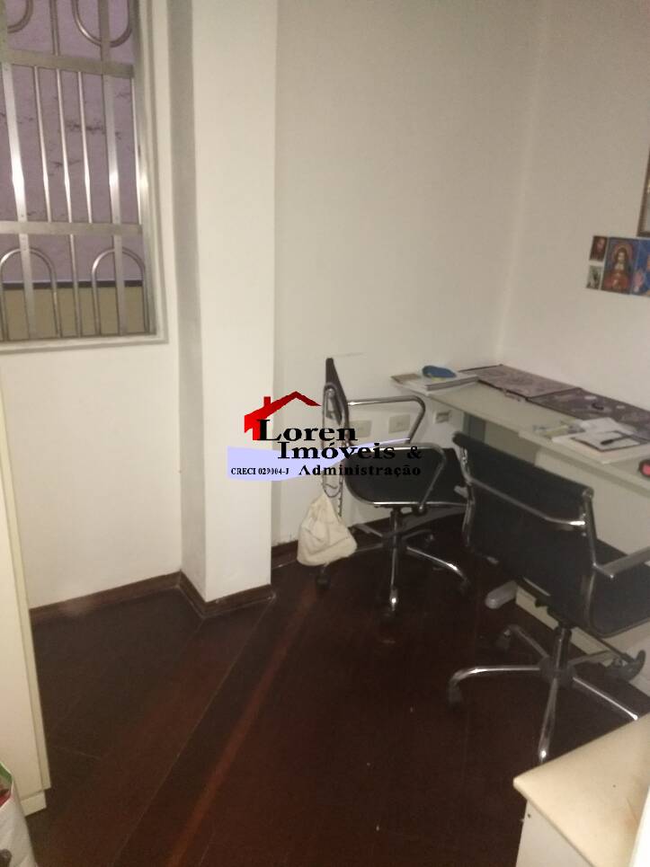 Apartamento à venda com 2 quartos, 72m² - Foto 8