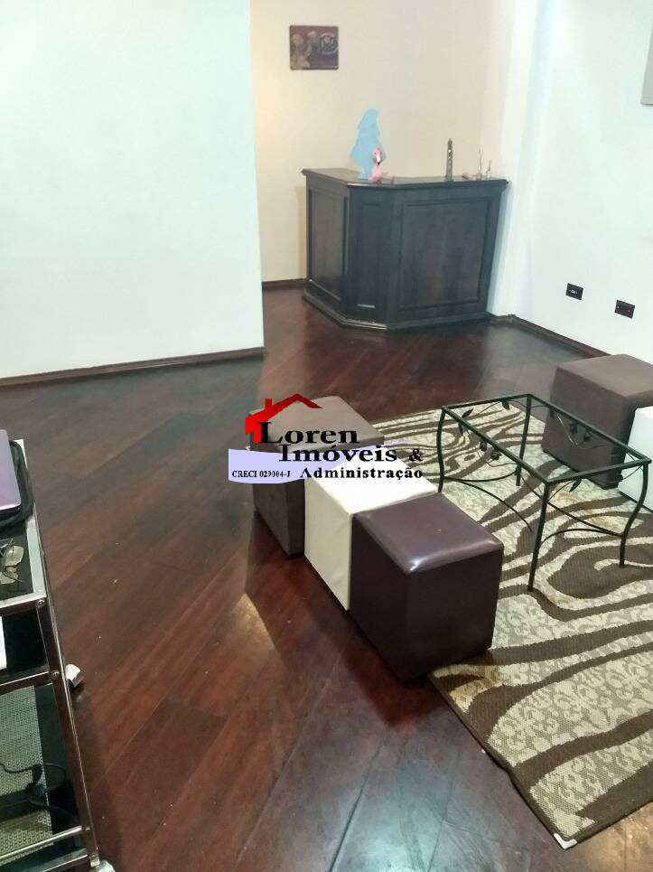 Apartamento à venda com 2 quartos, 72m² - Foto 11