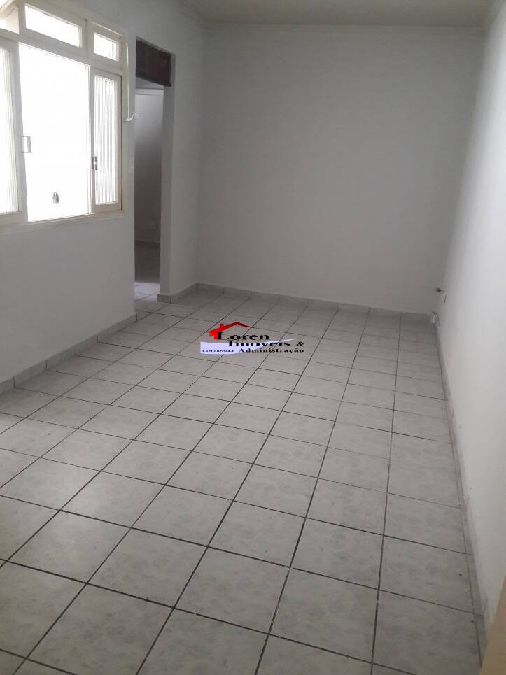 Apartamento à venda com 1 quarto, 50m² - Foto 1