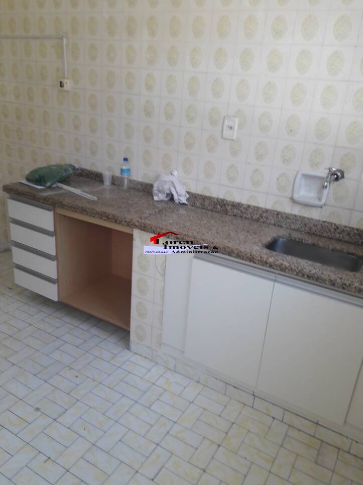 Apartamento à venda com 1 quarto, 50m² - Foto 4