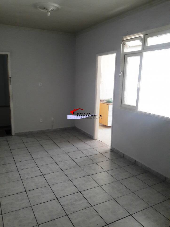 Apartamento à venda com 1 quarto, 50m² - Foto 3