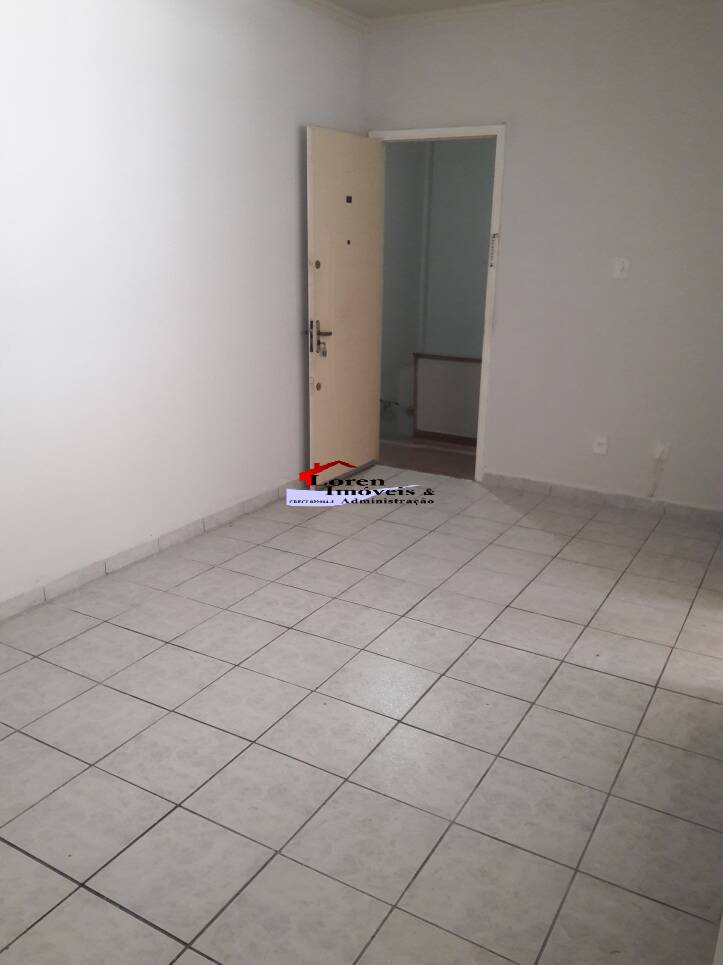 Apartamento à venda com 1 quarto, 50m² - Foto 2