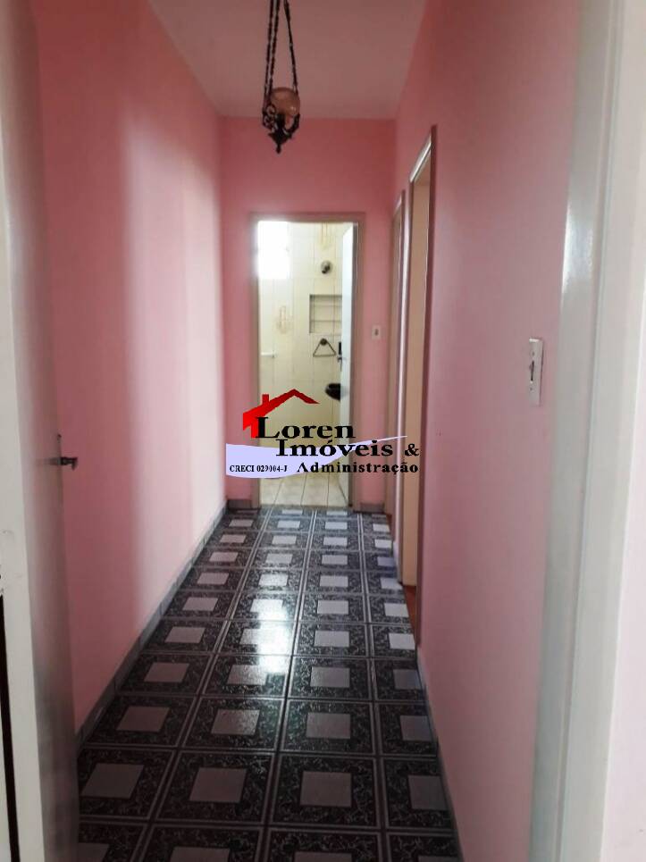 Apartamento à venda com 2 quartos, 90m² - Foto 2