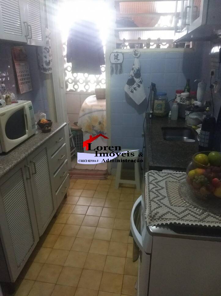 Apartamento à venda com 1 quarto, 48m² - Foto 6