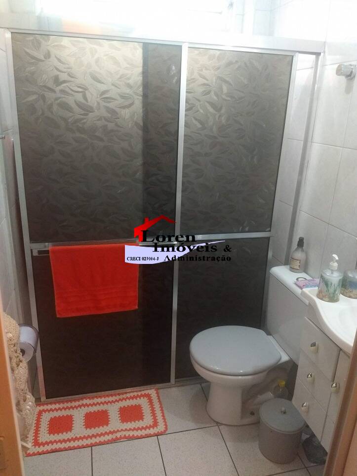 Apartamento à venda com 1 quarto, 48m² - Foto 7