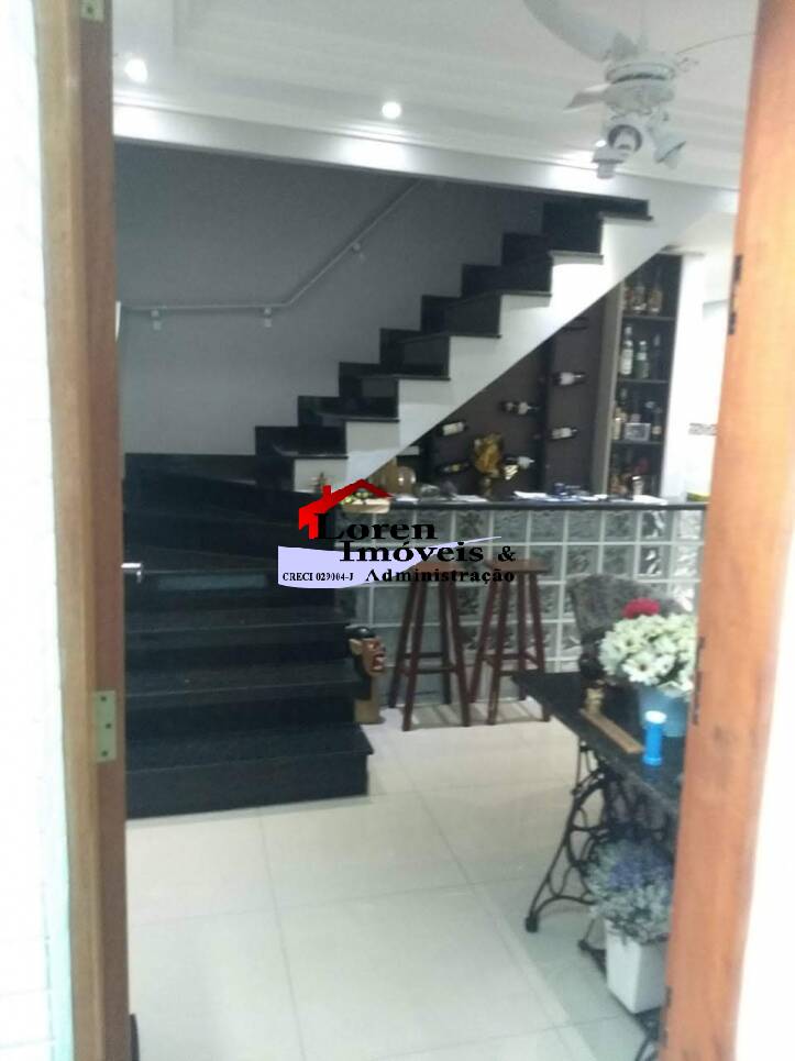 Sobrado à venda com 3 quartos, 88m² - Foto 15