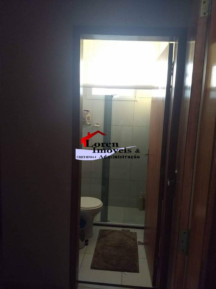 Sobrado à venda com 3 quartos, 88m² - Foto 16