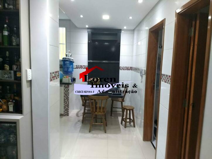 Sobrado à venda com 3 quartos, 88m² - Foto 21