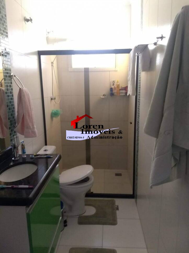 Sobrado à venda com 3 quartos, 88m² - Foto 22