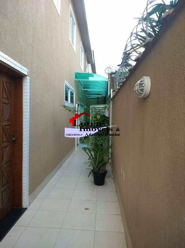 Sobrado à venda com 3 quartos, 88m² - Foto 23