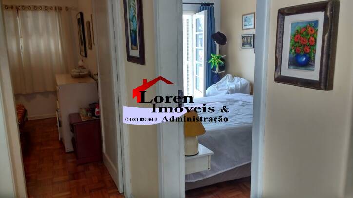 Apartamento à venda com 2 quartos, 66m² - Foto 9