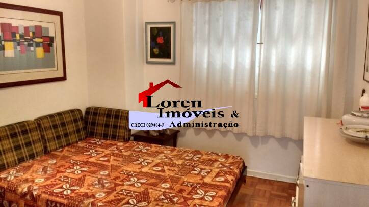 Apartamento à venda com 2 quartos, 66m² - Foto 11