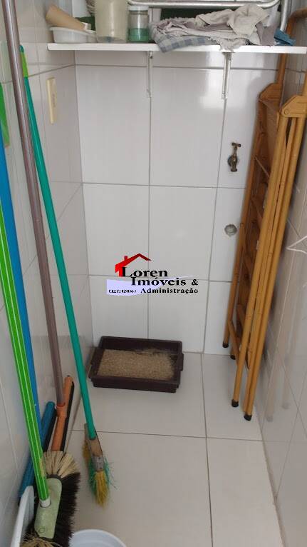 Apartamento à venda com 2 quartos, 66m² - Foto 16