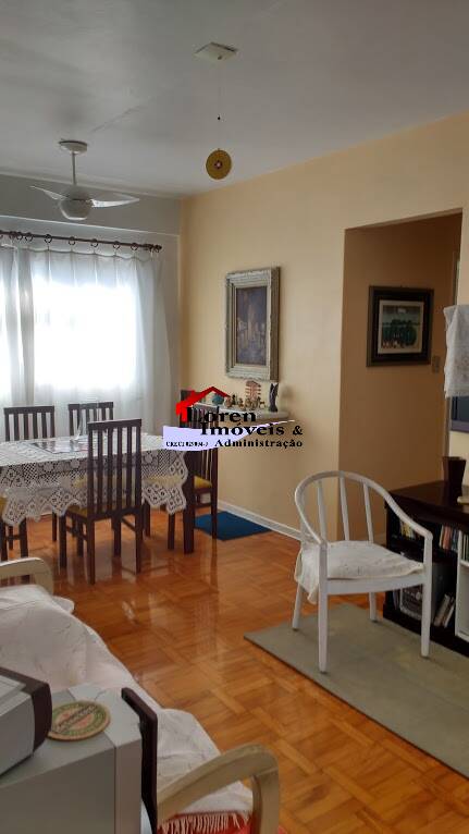 Apartamento à venda com 2 quartos, 66m² - Foto 1