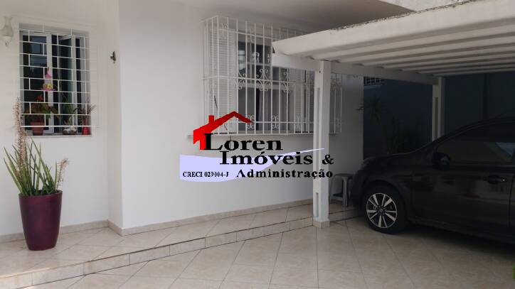 Casa à venda com 3 quartos, 240m² - Foto 6