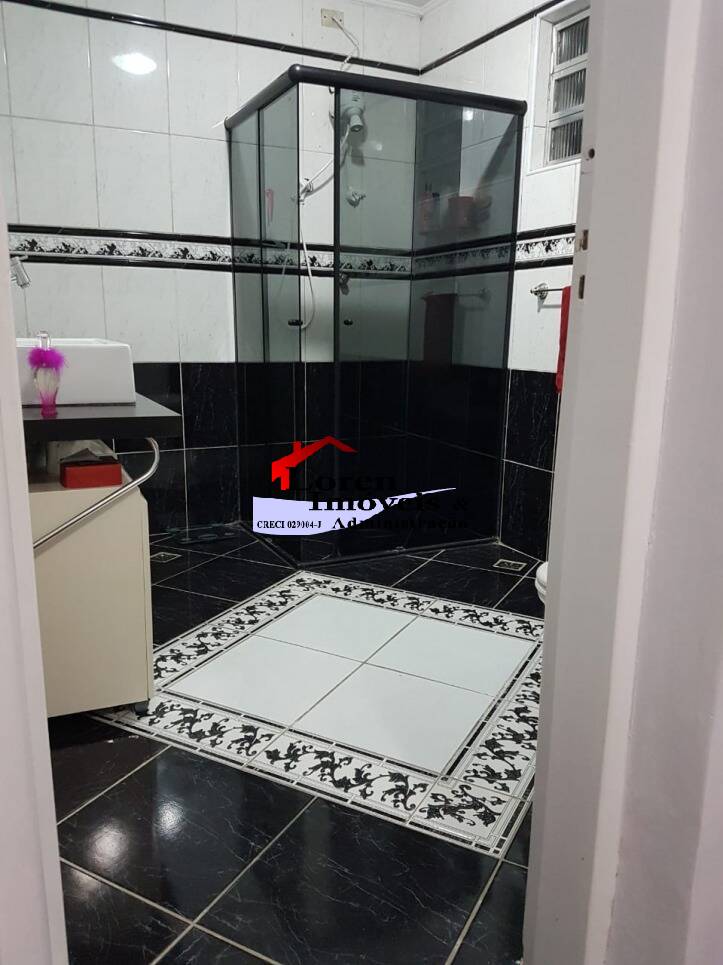 Casa à venda com 3 quartos, 240m² - Foto 19