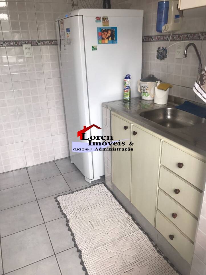 Apartamento à venda com 1 quarto, 56m² - Foto 4