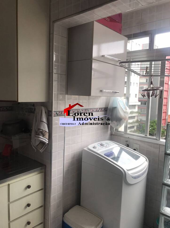 Apartamento à venda com 1 quarto, 56m² - Foto 13