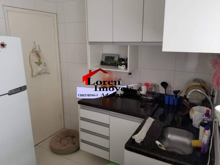 Apartamento à venda com 2 quartos, 85m² - Foto 4