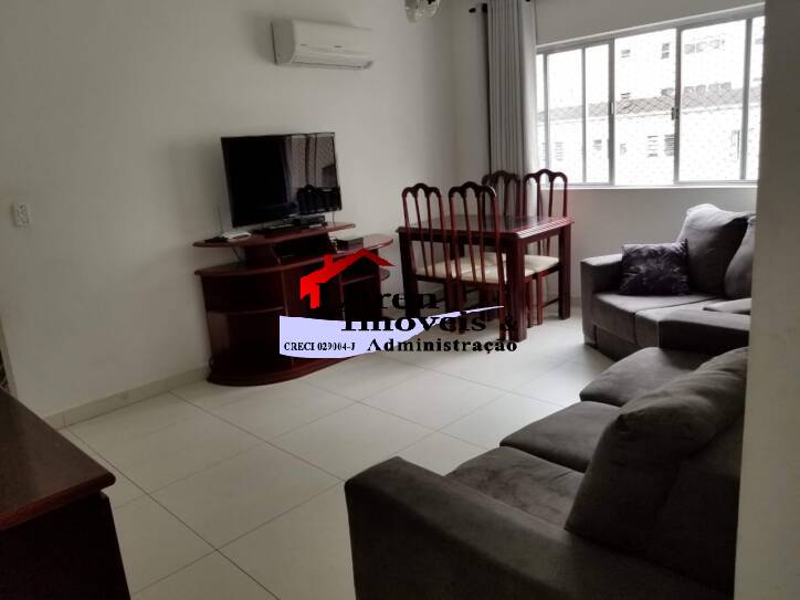 Apartamento à venda com 2 quartos, 85m² - Foto 1