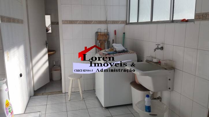 Sobrado à venda com 5 quartos, 170m² - Foto 17