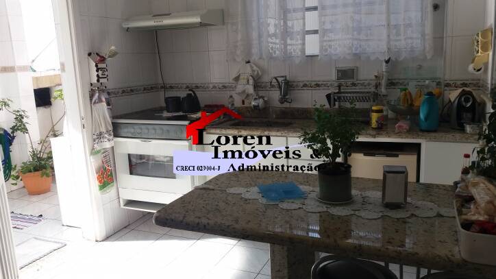 Sobrado à venda com 5 quartos, 170m² - Foto 4