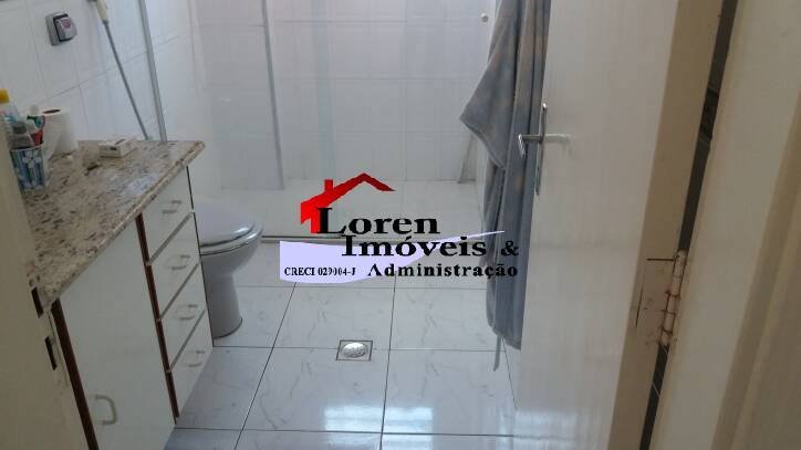 Sobrado à venda com 5 quartos, 170m² - Foto 14