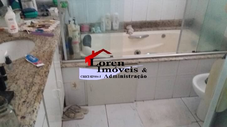 Sobrado à venda com 5 quartos, 170m² - Foto 11