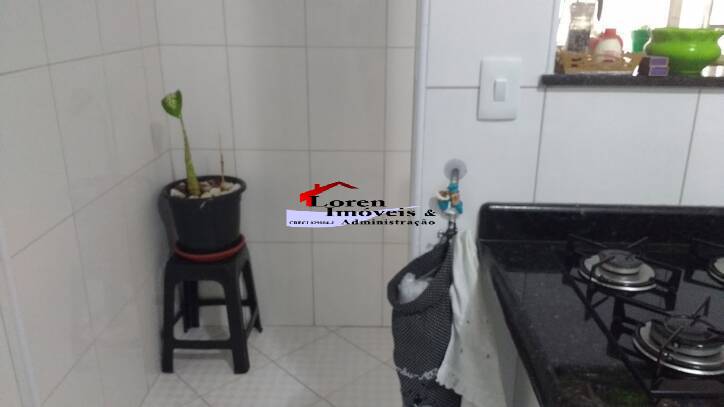 Apartamento à venda com 2 quartos, 100m² - Foto 8