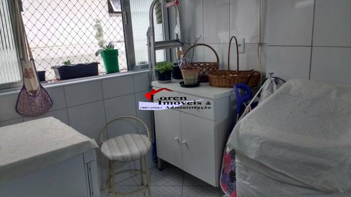 Apartamento à venda com 2 quartos, 100m² - Foto 35