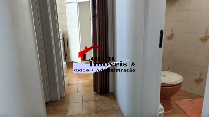 Apartamento à venda com 1 quarto, 48m² - Foto 9