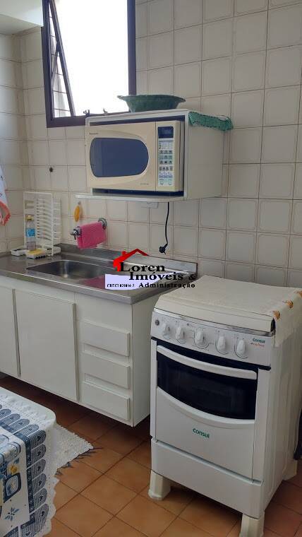 Apartamento à venda com 1 quarto, 48m² - Foto 3