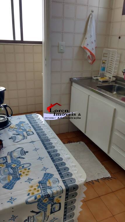 Apartamento à venda com 1 quarto, 48m² - Foto 5