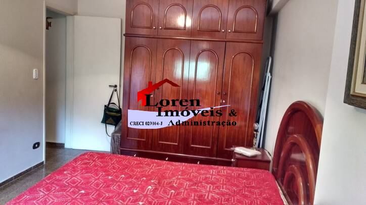 Apartamento à venda com 1 quarto, 52m² - Foto 11