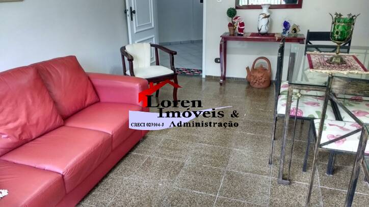 Apartamento à venda com 1 quarto, 52m² - Foto 2