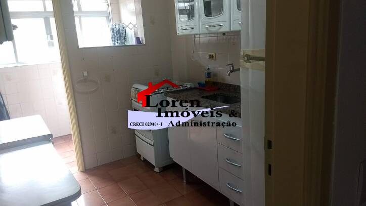 Apartamento à venda com 1 quarto, 55m² - Foto 5