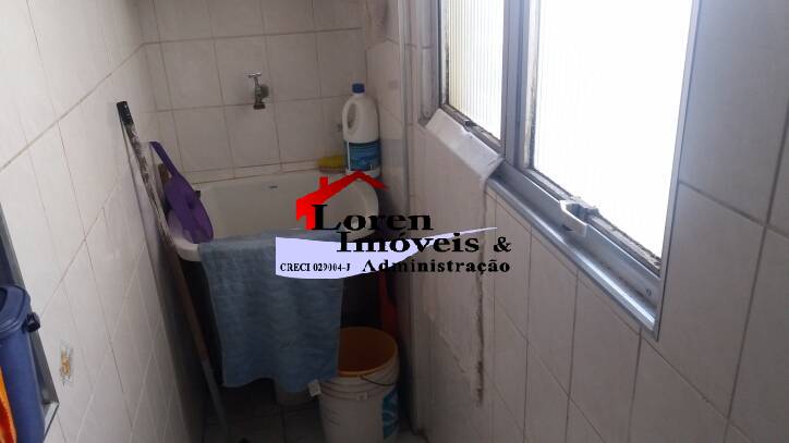 Apartamento à venda com 1 quarto, 50m² - Foto 9