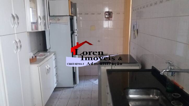 Apartamento à venda com 1 quarto, 50m² - Foto 4