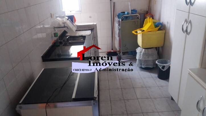 Apartamento à venda com 1 quarto, 50m² - Foto 3