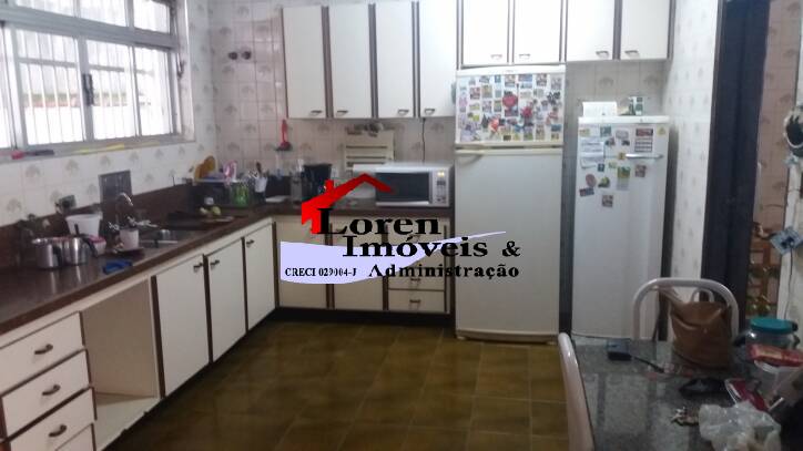 Sobrado à venda com 4 quartos, 500m² - Foto 6