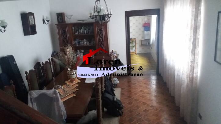 Sobrado à venda com 4 quartos, 500m² - Foto 3