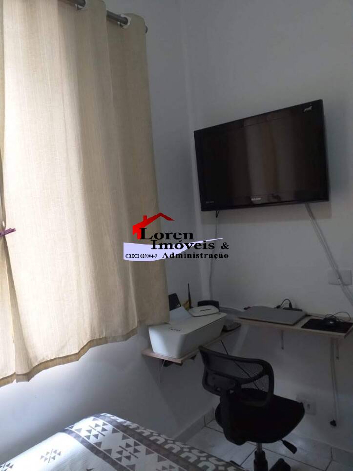 Apartamento à venda com 1 quarto, 50m² - Foto 13