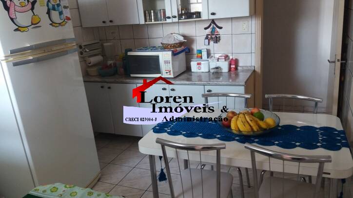 Apartamento à venda com 2 quartos, 85m² - Foto 4