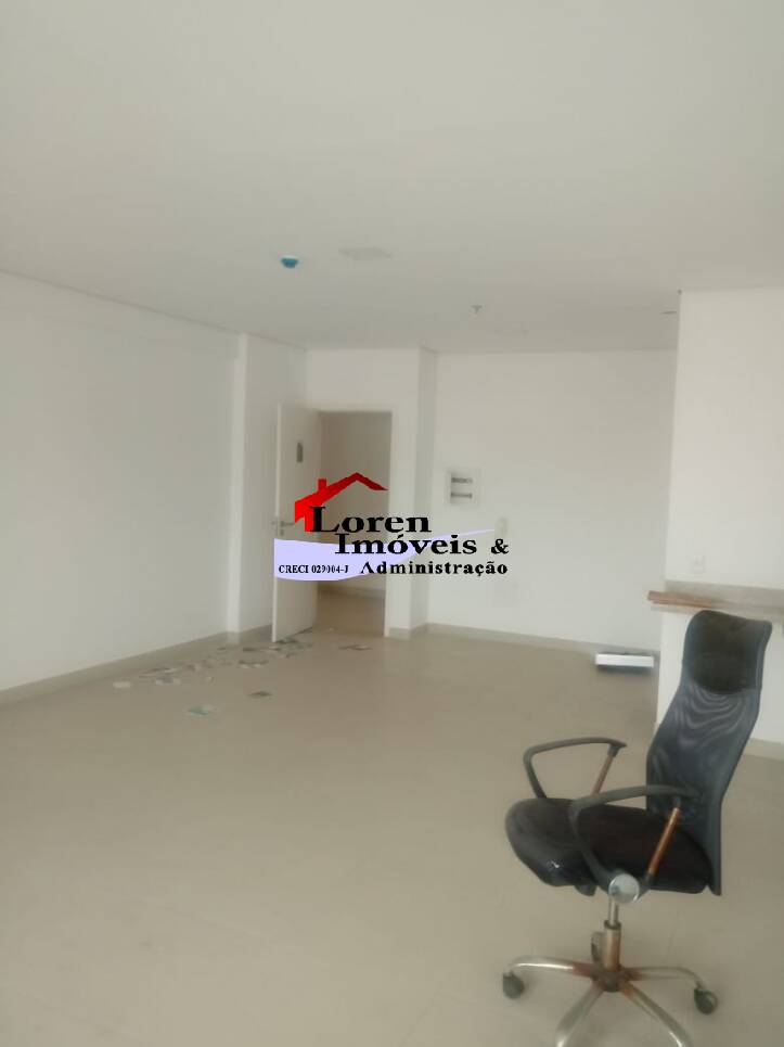 Conjunto Comercial-Sala à venda, 50m² - Foto 1