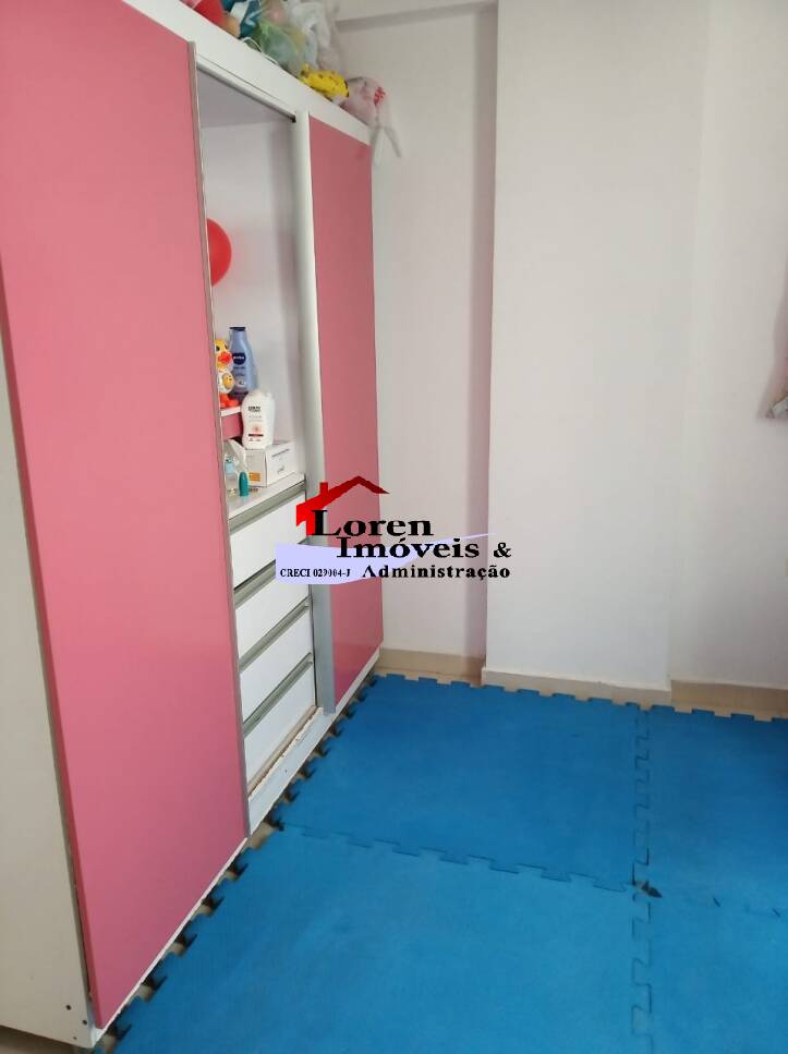 Apartamento à venda com 2 quartos, 70m² - Foto 10