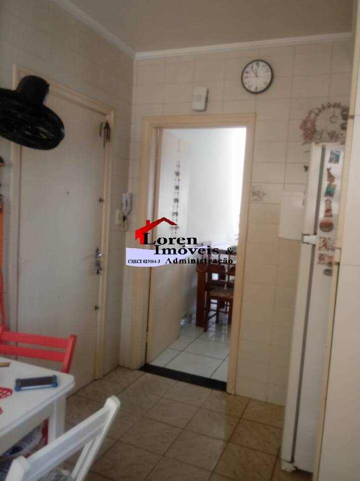 Apartamento à venda com 2 quartos, 90m² - Foto 5