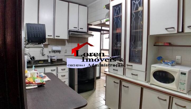 Apartamento à venda com 2 quartos, 72m² - Foto 3