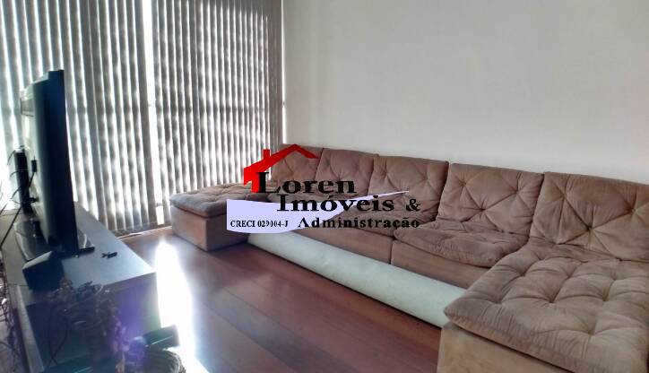 Apartamento à venda com 2 quartos, 72m² - Foto 2